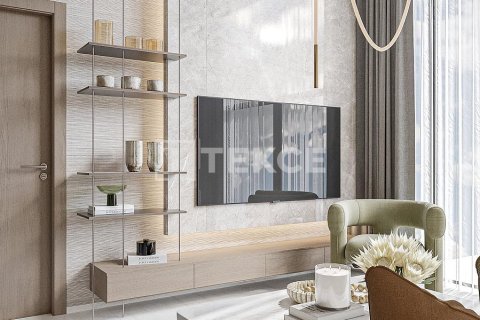 Apartamento en Jumeirah Village Circle, Dubai, 2 dormitorios, 119 m², № 59913 - foto 21