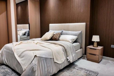 Apartment in Dubai 1 bedroom, 75 sq.m. № 59908 - photo 4