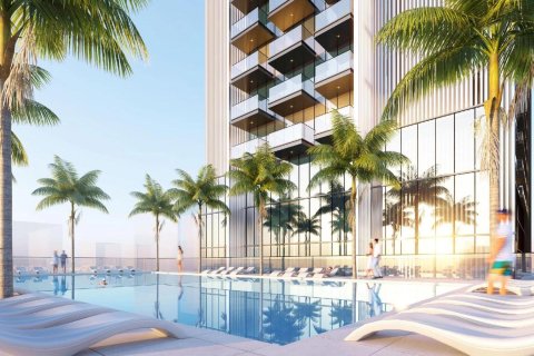 Apartment in Dubai 1 bedroom, 75 sq.m. № 59908 - photo 10