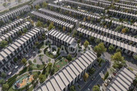 Adosado en Dubai Land, Dubai, 3 dormitorios, 170 m², № 135277 - foto 17