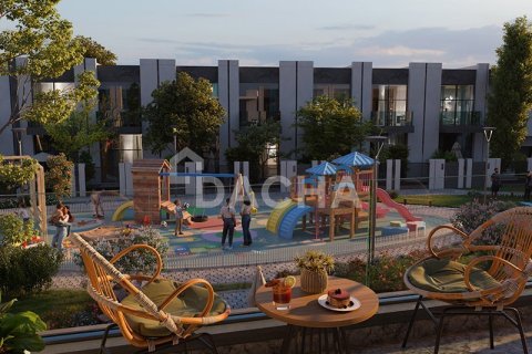 Adosado en Dubai Land, Dubai, 3 dormitorios, 170 m², № 135277 - foto 20