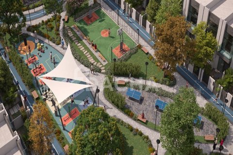 Adosado en Dubai Land, Dubai, 3 dormitorios, 170 m², № 135277 - foto 14
