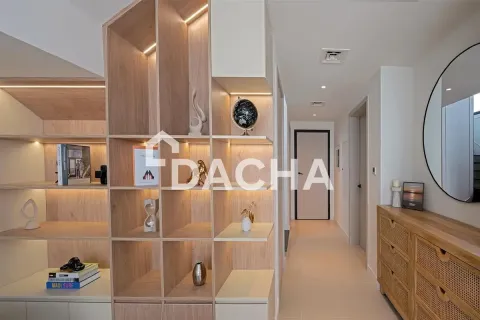 Adosado en Dubai Land, Dubai, 3 dormitorios, 170 m², № 135277 - foto 13