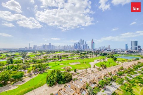 شقة في ذا فيوز, دبي 3 غرف نوم, 162.6 م² رقم 135248 - صورة 23