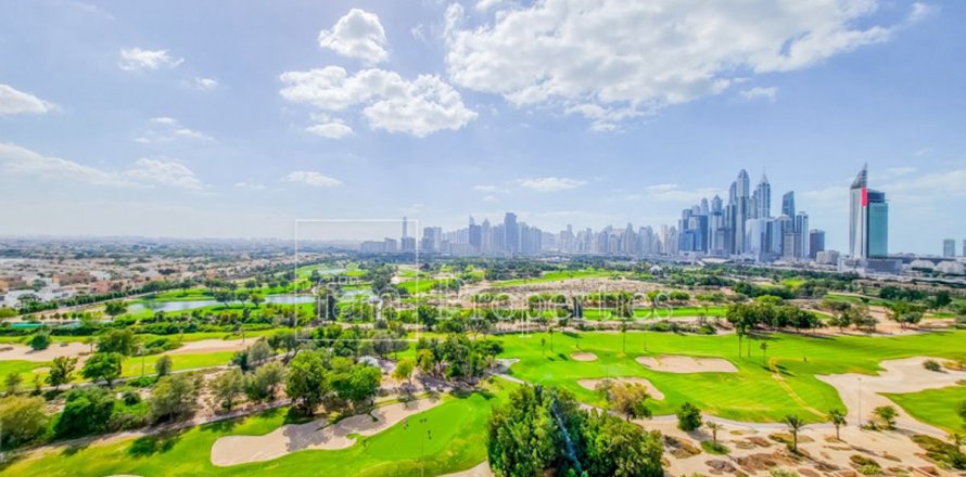 شقة في ذا فيوز, دبي 3 غرف نوم, 162.6 م² رقم 135248