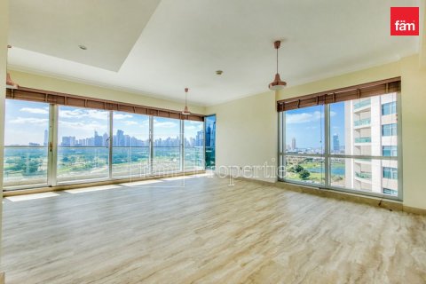 شقة في ذا فيوز, دبي 3 غرف نوم, 162.6 م² رقم 135248 - صورة 3