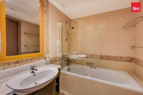 شقة في ذا فيوز, دبي 3 غرف نوم, 162.6 م² رقم 135248 - صورة 14