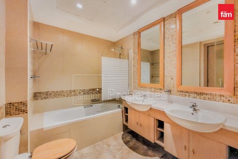 شقة في ذا فيوز, دبي 3 غرف نوم, 162.6 م² رقم 135248 - صورة 18