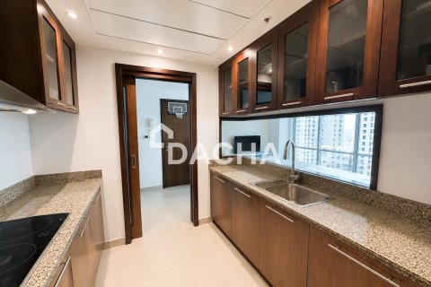 Apartment in Marina Promenade, Dubai Marina, Dubai 1 bedroom, 96 sq.m. № 135276 - photo 11