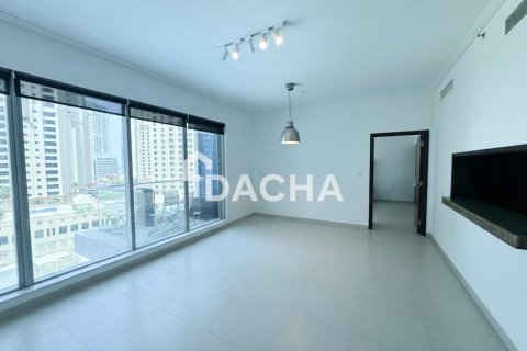 Appartement à Marina Promenade, Dubai Marina, Dubai, 1 chambre, 96 m², № 135276