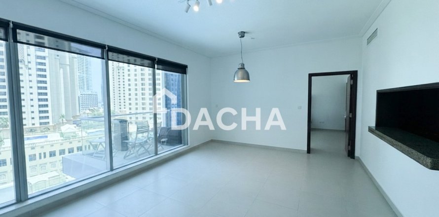 Apartment in Marina Promenade, Dubai Marina, Dubai 1 bedroom, 96 sq.m. № 135276