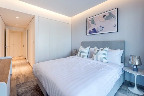 Appartement à AHAD RESIDENCES à Business Bay, Dubai, 1 chambre, 72 m², № 30549