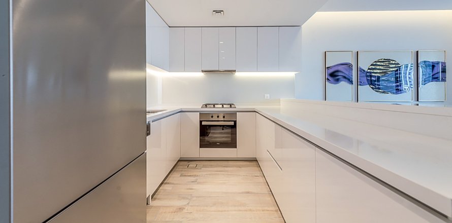 Apartamento en AHAD RESIDENCES en Business Bay, Dubai, 2 dormitorios, 161 m², № 30547