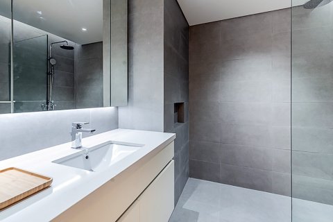 Apartment in AHAD RESIDENCES in Business Bay, Dubai 3 bedrooms, 155 sq.m. № 30548