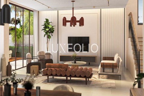 Villa à Damac Lagoons, Dubai, 7 chambres, 780 m², № 45819 - photo 8