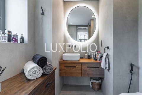 Apartment in Downtown Dubai (Downtown Burj Dubai), Dubai 1 bedroom, 139 sq.m. № 45830 - photo 15