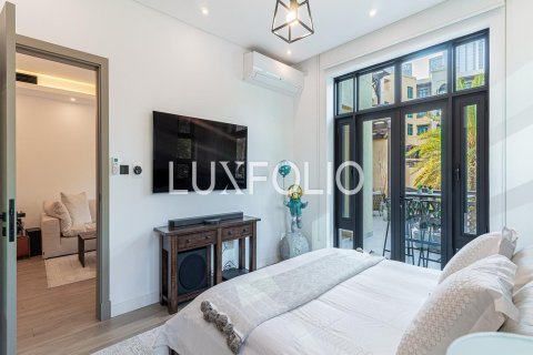 Apartment in Downtown Dubai (Downtown Burj Dubai), Dubai 1 bedroom, 139 sq.m. № 45830 - photo 12