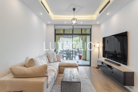 Apartment in Downtown Dubai (Downtown Burj Dubai), Dubai 1 bedroom, 139 sq.m. № 45830 - photo 5