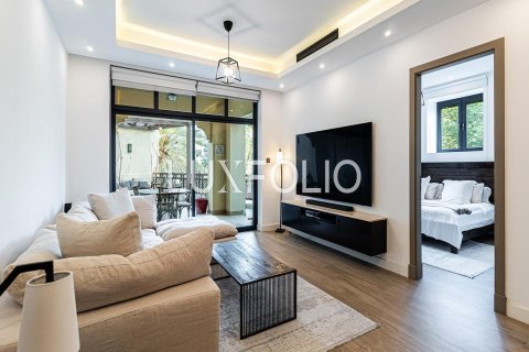 Apartment in Downtown Dubai (Downtown Burj Dubai), Dubai 1 bedroom, 139 sq.m. № 45830 - photo 6
