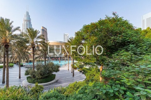 Apartment in Downtown Dubai (Downtown Burj Dubai), Dubai 1 bedroom, 139 sq.m. № 45830 - photo 23