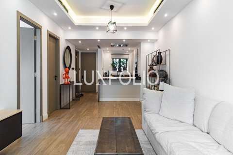 Apartment in Downtown Dubai (Downtown Burj Dubai), Dubai 1 bedroom, 139 sq.m. № 45830 - photo 2
