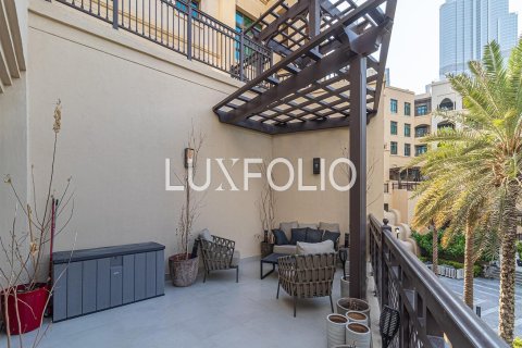 Apartment in Downtown Dubai (Downtown Burj Dubai), Dubai 1 bedroom, 139 sq.m. № 45830 - photo 22