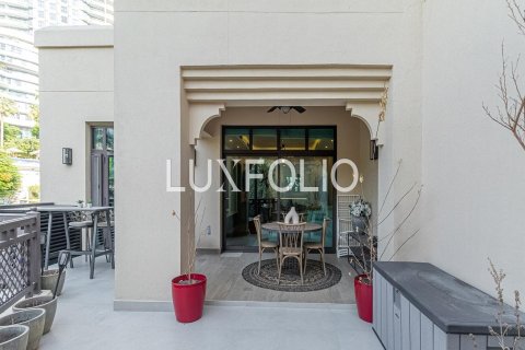 Apartment in Downtown Dubai (Downtown Burj Dubai), Dubai 1 bedroom, 139 sq.m. № 45830 - photo 20