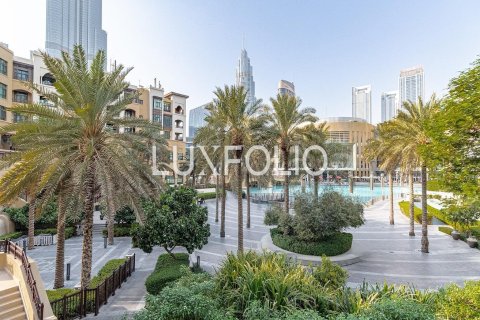 Apartment in Downtown Dubai (Downtown Burj Dubai), Dubai 1 bedroom, 139 sq.m. № 45830 - photo 24