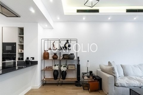 Apartment in Downtown Dubai (Downtown Burj Dubai), Dubai 1 bedroom, 139 sq.m. № 45830 - photo 3