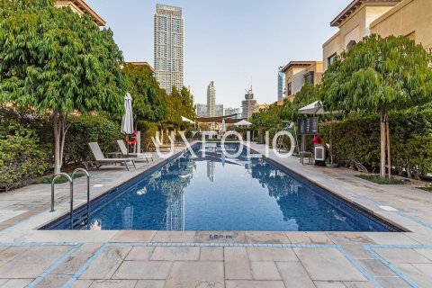 Apartment in Downtown Dubai (Downtown Burj Dubai), Dubai 1 bedroom, 139 sq.m. № 45830 - photo 25