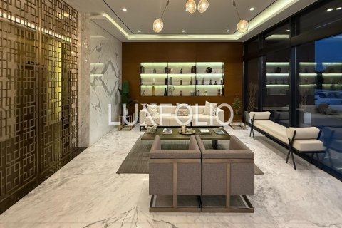 شقة في Meydan, دبي 1غرف نوم, 77 م² رقم 45820 - صورة 11