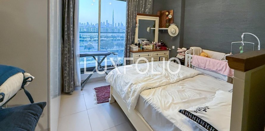 شقة في Meydan, دبي 1غرف نوم, 77 م² رقم 45820