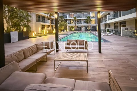 شقة في Meydan, دبي 1غرف نوم, 77 م² رقم 45820 - صورة 16