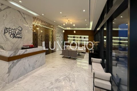 شقة في Meydan, دبي 1غرف نوم, 77 م² رقم 45820 - صورة 12
