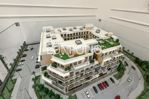شقة في Meydan, دبي 1غرف نوم, 77 م² رقم 45820 - صورة 23