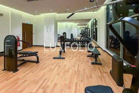 شقة في Meydan, دبي 1غرف نوم, 77 م² رقم 45820 - صورة 19