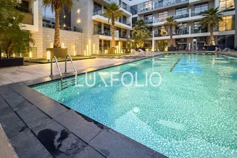 شقة في Meydan, دبي 1غرف نوم, 77 م² رقم 45820 - صورة 14