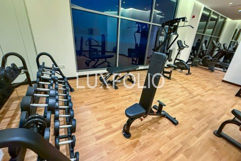 شقة في Meydan, دبي 1غرف نوم, 77 م² رقم 45820 - صورة 20