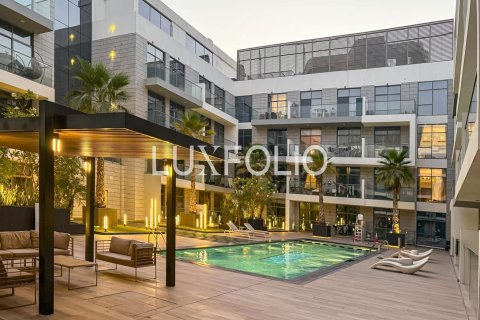 شقة في Meydan, دبي 1غرف نوم, 77 م² رقم 45820 - صورة 15