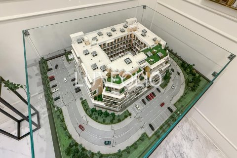 شقة في Meydan, دبي 1غرف نوم, 77 م² رقم 45820 - صورة 10