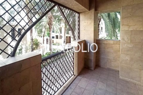 Appartement à Old Town, Dubai, 1 chambre, 81 m², № 45822