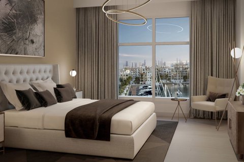 Appartement à LA COTE à Dubai, 2 chambres, 120 m², № 29747