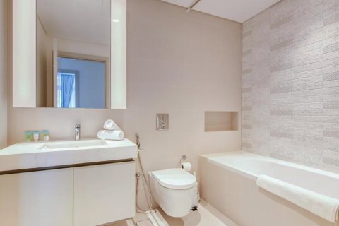 شقة في SUNRISE BAY في EMAAR Beachfront, Dubai Harbour, دبي 3 غرف نوم, 143 م² رقم 29746