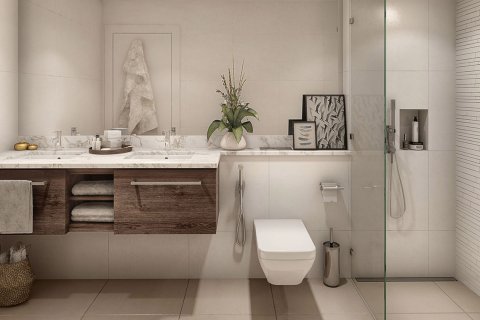 Appartement à LA COTE à Dubai, 3 chambres, 186 m², № 29749