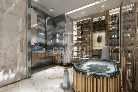Apartment in Dubai Harbour, Dubai 1 bedroom, 81.85 sq.m. № 138651 - photo 7