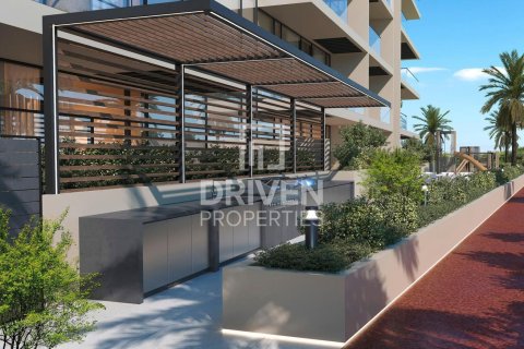 Appartement à Al Furjan, Dubai, 2 chambres, 110.74 m², № 138643