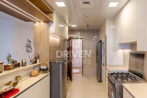 Appartement à Dubai Sports City, Dubai, 2 chambres, 150.32 m², № 138645 - photo 10