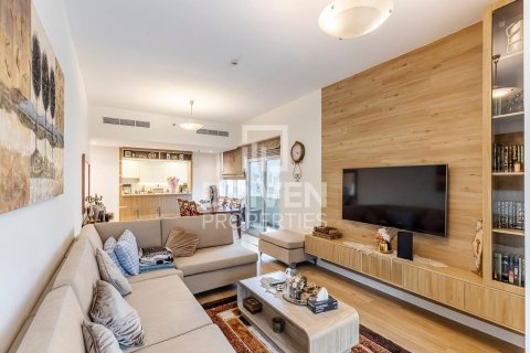 Appartement à Dubai Sports City, Dubai, 2 chambres, 150.32 m², № 138645 - photo 2