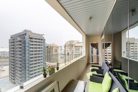 Appartement à Dubai Sports City, Dubai, 2 chambres, 150.32 m², № 138645 - photo 3