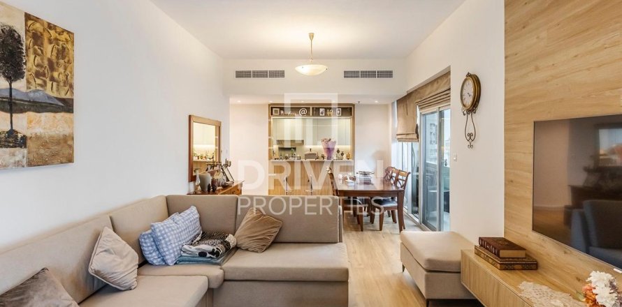 Appartement à Dubai Sports City, Dubai, 2 chambres, 150.32 m², № 138645